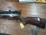 BROWNING X BOLT WHITE GOLD MEDALLION 300WM - 2 of 5
