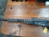 HOWA CHASSIS 1500 6.5PRC - 5 of 5