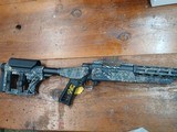 HOWA CHASSIS 1500 6.5PRC