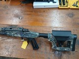 HOWA CHASSIS 1500 6.5PRC - 4 of 5