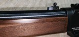 Henry Homesteader Semi-Automatic Rifle 9mm 16.37