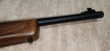 Henry Homesteader Semi-Automatic Rifle 9mm 16.37