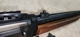 Henry Homesteader Semi-Automatic Rifle 9mm 16.37