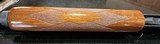 Remington 1100 LT-20 Special, 20GA Grade IV stock Beautiful Flame Grain LOOK! - 9 of 17