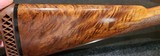 Remington 1100 LT-20 Special, 20GA Grade IV stock Beautiful Flame Grain LOOK! - 3 of 17