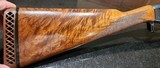 Remington 1100 LT-20 Special, 20GA Grade IV stock Beautiful Flame Grain LOOK! - 2 of 17