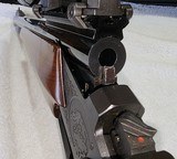 1990 Thompson Center Contender Super 14 .223 Rem .30-30 Win 14