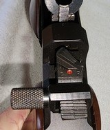 1990 Thompson Center Contender Super 14 .223 Rem .30-30 Win 14