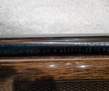 1st year production 1993 BROWNING BAR II SAFARI 30-06EXCELLENT COLLECTORS ESTATE - 13 of 19