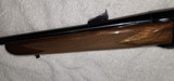 1st year production 1993 BROWNING BAR II SAFARI 30-06EXCELLENT COLLECTORS ESTATE - 9 of 19