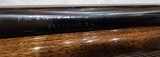 1st year production 1993 BROWNING BAR II SAFARI 30-06EXCELLENT COLLECTORS ESTATE - 14 of 19