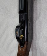 1st year production 1993 BROWNING BAR II SAFARI 30-06EXCELLENT COLLECTORS ESTATE - 8 of 19