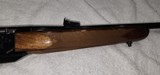 1st year production 1993 BROWNING BAR II SAFARI 30-06EXCELLENT COLLECTORS ESTATE - 5 of 19