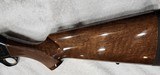 1st year production 1993 BROWNING BAR II SAFARI 30-06EXCELLENT COLLECTORS ESTATE - 11 of 19