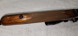 1977 BROWNING BAR I 7MM REM MAGNUM W/ SCOPE LAST YEAR OF UPPER RECIEVER SERIAL NUMBER VERY NICE LOOK! - 10 of 18