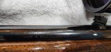 1977 BROWNING BAR I 7MM REM MAGNUM W/ SCOPE LAST YEAR OF UPPER RECIEVER SERIAL NUMBER VERY NICE LOOK! - 16 of 18