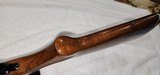 1977 BROWNING BAR I 7MM REM MAGNUM W/ SCOPE LAST YEAR OF UPPER RECIEVER SERIAL NUMBER VERY NICE LOOK! - 12 of 18