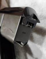 1977 BROWNING BAR I 7MM REM MAGNUM W/ SCOPE LAST YEAR OF UPPER RECIEVER SERIAL NUMBER VERY NICE LOOK! - 18 of 18