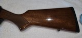 1990 BROWNING BAR 300 WIN MAG. - 8 of 20