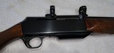 1990 BROWNING BAR 300 WIN MAG. - 4 of 20