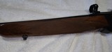 1990 BROWNING BAR 300 WIN MAG. - 10 of 20