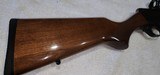 1990 BROWNING BAR 300 WIN MAG. - 3 of 20
