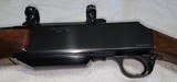 1990 BROWNING BAR 300 WIN MAG. - 9 of 20