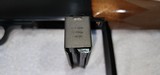 1990 BROWNING BAR I .270 WINCHESTER W/ SCOPE VERY NICE LOOK! WITH FACTORY BOX - 14 of 20