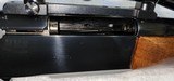1990 BROWNING BAR I .270 WINCHESTER W/ SCOPE VERY NICE LOOK! WITH FACTORY BOX - 15 of 20