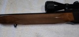1990 BROWNING BAR I .270 WINCHESTER W/ SCOPE VERY NICE LOOK! WITH FACTORY BOX - 9 of 20
