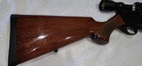 VERY RARE 1999 BROWNING BAR 308 LIGHTWEIGHT W/ ORIGINAL BOX & SCOPE - 2 of 19