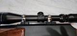 VERY RARE 1999 BROWNING BAR 308 LIGHTWEIGHT W/ ORIGINAL BOX & SCOPE - 9 of 19
