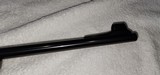 VERY RARE 1999 BROWNING BAR 308 LIGHTWEIGHT W/ ORIGINAL BOX & SCOPE - 6 of 19