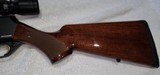 VERY RARE 1999 BROWNING BAR 308 LIGHTWEIGHT W/ ORIGINAL BOX & SCOPE - 8 of 19