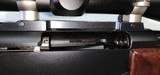 VERY RARE 1999 BROWNING BAR 308 LIGHTWEIGHT W/ ORIGINAL BOX & SCOPE - 15 of 19