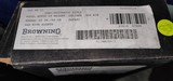 VERY RARE 1999 BROWNING BAR 308 LIGHTWEIGHT W/ ORIGINAL BOX & SCOPE - 19 of 19