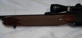 VERY RARE 1999 BROWNING BAR 308 LIGHTWEIGHT W/ ORIGINAL BOX & SCOPE - 11 of 19