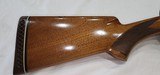 1st year production 1958 8V Belgium made Browning A5 Magnum 12 gauge 3