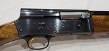 HOLY GRAIL TIME CAPSULE! 197070X BELGUIM MADE BROWNING A5 MAGNUM 20 GAUGE 3