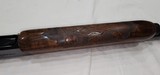 1 IN A 1000 HIGH GRADE REMINGTON 1100 12 GAUGE 2 3/4" GRADE IV WOOD EXCELLENT CONDITION LOOK! - 7 of 18