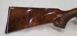 1 IN A 1000 HIGH GRADE REMINGTON 1100 12 GAUGE 2 3/4" GRADE IV WOOD EXCELLENT CONDITION LOOK! - 2 of 18