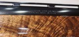 1 IN A 1000 HIGH GRADE REMINGTON 1100 12 GAUGE 2 3/4" GRADE IV WOOD EXCELLENT CONDITION LOOK! - 5 of 18