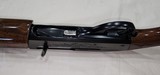 1 IN A 1000 HIGH GRADE REMINGTON 1100 12 GAUGE 2 3/4" GRADE IV WOOD EXCELLENT CONDITION LOOK! - 16 of 18