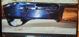 1 IN A 1000 HIGH GRADE REMINGTON 1100 12 GAUGE 2 3/4" GRADE IV WOOD EXCELLENT CONDITION LOOK! - 17 of 18