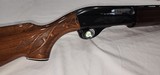 BEAUTIFUL 1984 REMINGTON 1100 12 GAUGE 2 3/4