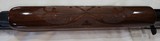 BEAUTIFUL 1984 REMINGTON 1100 12 GAUGE 2 3/4