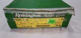 BEAUTIFUL 1984 REMINGTON 1100 12 GAUGE 2 3/4