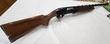 BEAUTIFUL 1984 REMINGTON 1100 12 GAUGE 2 3/4