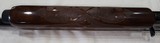 VERY NICE 1978 REMINGTON 1100 12 GAUGE 3