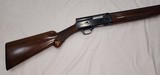 NICE USED 1950BROWNING 